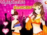 Oriental Dancers